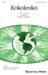 Kokoleoko (arr. Victor Johnson)