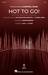 HOT TO GO! (arr. Roger Emerson)