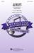 Always (arr. Kirby Shaw)