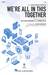 We're All In This Together (arr. Roger Emerson) (complete set of parts)