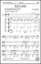 Kaki Lambe sheet music for choir (SATB: soprano, alto, tenor, bass)