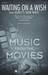 Waiting On A Wish (from Snow White) (arr. Mac Huff) (complete set of parts)