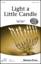 Light A Little Candle sheet music for choir (2-Part)