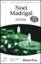 Noel Madrigal sheet music for choir (3-Part Mixed)