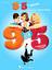 Get Out And Stay Out (from 9 to 5: The Musical)