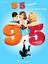 5 To 9 (from 9 to 5: The Musical)