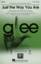 Just The Way You Are (from Glee) (arr. Roger Emerson) sheet music for choir (SATB: soprano, alto, tenor, bass)