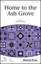 Home To The Ash Grove sheet music for choir (SATB: soprano, alto, tenor, bass)