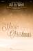 All Is Well (arr. Mac Huff)
