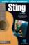 I'm So Happy I Can't Stop Crying sheet music for guitar (chords)