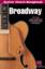 The Surrey With The Fringe On Top (from Oklahoma!) sheet music for guitar (chords)