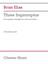 Three Impromptus