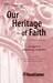 Our Heritage Of Faith