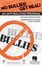 No Bullies! Get Real! (complete set of parts)
