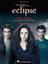 Eclipse (All Yours) sheet music for piano solo (chords, lyrics, melody)