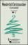 Wonderful Christmastime sheet music for choir (SATB: soprano, alto, tenor, bass)
