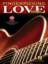 What The World Needs Now Is Love sheet music for guitar solo