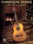 White Christmas sheet music for guitar solo
