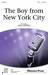 The Boy From New York City (complete set of parts)
