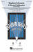 Stephen Schwartz: A Musical Celebration (Medley) (complete set of parts)