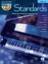 It Might As Well Be Spring sheet music for piano solo, (beginner)