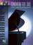 Night Waltz sheet music for piano four hands