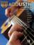 Southern Cross sheet music for guitar (tablature, play-along)
