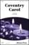 Coventry Carol sheet music for choir (SATB: soprano, alto, tenor, bass)