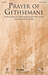 Prayer Of Gethsemane (complete set of parts)