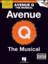 The Avenue Q Theme (from Avenue Q) sheet music for voice and piano