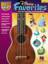 Candle On The Water (from Pete's Dragon) sheet music for ukulele