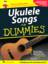 High Hopes sheet music for ukulele