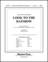 Look To The Rainbow sheet music for orchestra/band (Orchestra) (complete set of parts)
