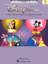 It's A Small World (arr. Eugenie Rocherolle) sheet music for piano solo