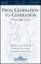 From Generation To Generation (Thou Art God) sheet music for choir (SAB: soprano, alto, bass)