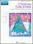 White Christmas sheet music for piano four hands