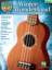 Sleigh Ride sheet music for ukulele