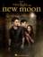 New Moon (The Meadow) sheet music for piano solo