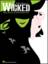 I Couldn't Be Happier (from Wicked) sheet music for piano solo