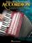 The Red River Valley sheet music for accordion