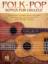 Tom Dooley sheet music for ukulele