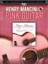 The Pink Panther sheet music for guitar solo