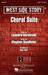 West Side Story (Choral Suite) (arr. Mac Huff)
