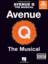 Broadway Selections from Avenue Q (complete set of parts)