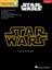 Duel Of The Fates (from Star Wars: The Phantom Menace) sheet music for piano solo, (easy)