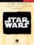 Star Wars (Main Theme) sheet music for piano solo, (easy)