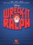 Wreck-It, Wreck-It Ralph sheet music for voice, piano or guitar