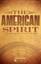 The American Spirit sheet music for choir (SATB: soprano, alto, tenor, bass)