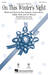 On This Winter's Night (arr. Ed Lojeski) (complete set of parts)