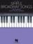 When I Grow Up (From 'Matilda The Musical') sheet music for piano solo